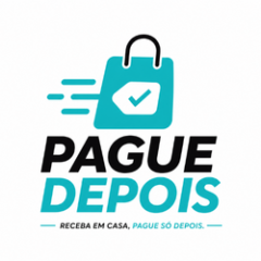 Pague Depois