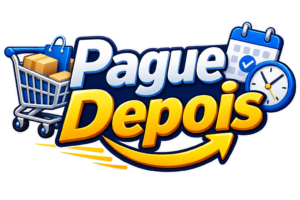 PAGUE DEPOIS